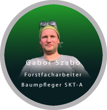 Teammitglieder Einzelbild Hr. Szabo